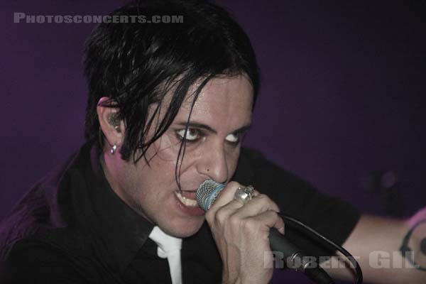 APOPTYGMA BERZERK - 2007-07-21 - PARIS - Le Bataclan - 